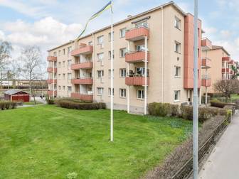 Västeråsvägen 12B