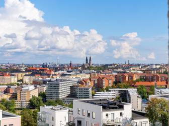 Bostadsbild