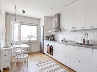 Gustavsbergsvägen 1A