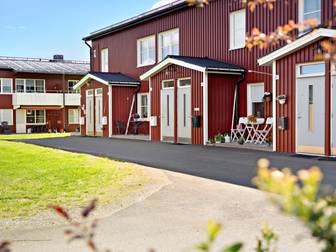 Bostadsbild