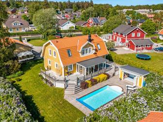 Bostadsbild