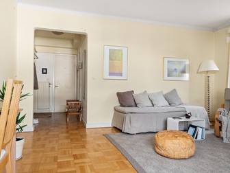 Bostadsbild