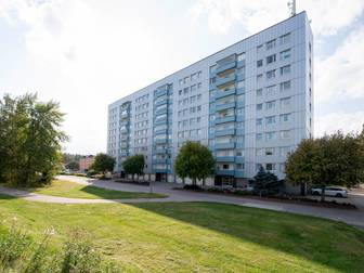 Bostadsbild