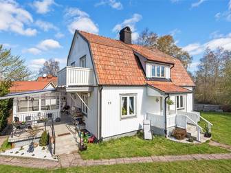 Grisslehamnsvägen 21