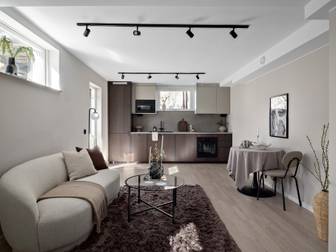 Bostadsbild