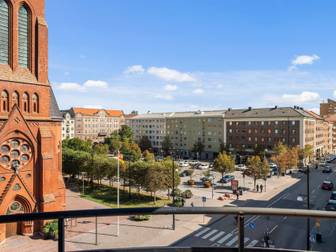 Bostadsbild