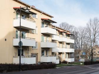 Östra Storgatan 23 B