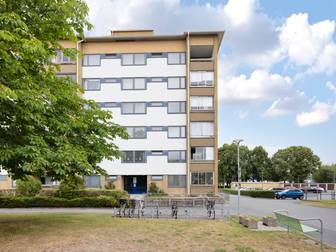 Bostadsbild