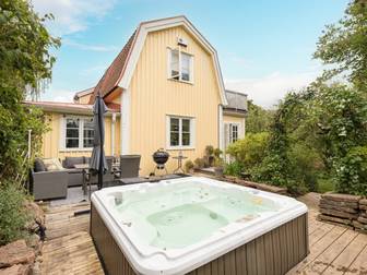 Bostadsbild