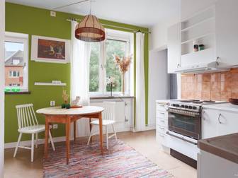 Bostadsbild