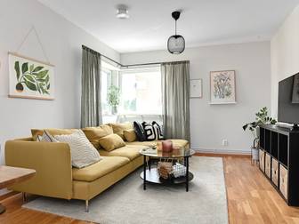 Bostadsbild
