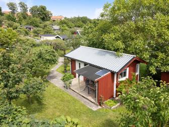 Bostadsbild