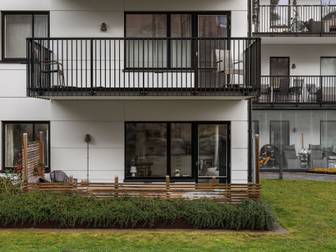 Bostadsbild