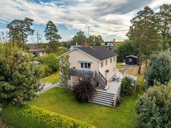 Bostadsbild