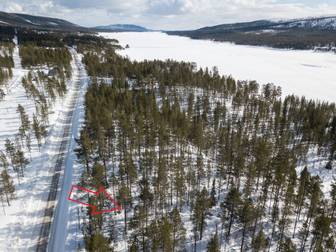 Lofsdalsvägen, tomt 26:280