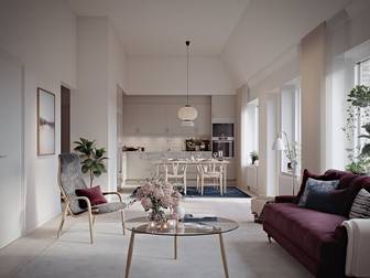 Ernst Torulfsgatan 5A