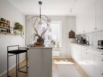 Bostadsbild