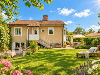 Bostadsbild