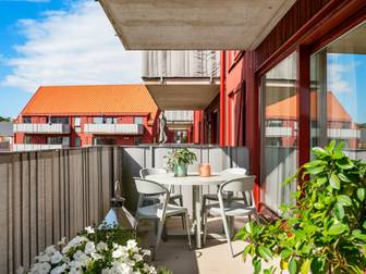 Bostadsbild