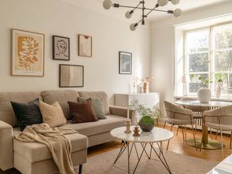 Bostadsbild