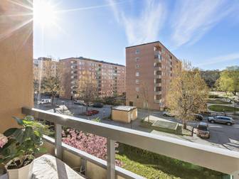 Drakenbergsgatan 16, 3 tr  /  Hornsgatan 117