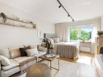 Bostadsbild