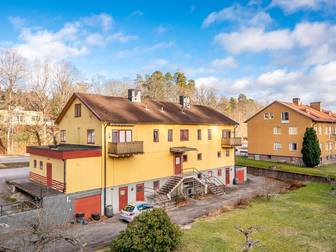 Linköpingsvägen 11