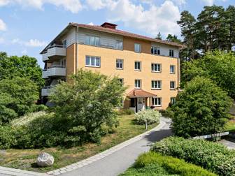 Bostadsbild