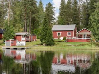Bostadsbild