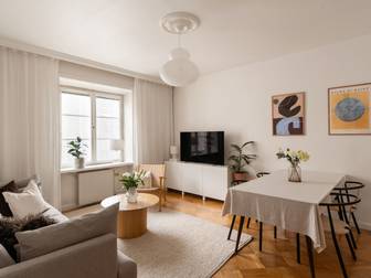 Bostadsbild