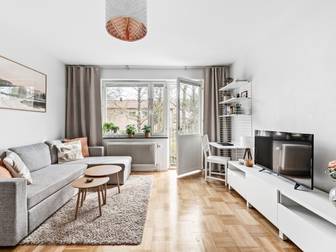 Bostadsbild