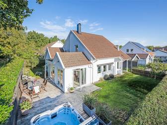 Bostadsbild
