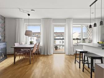 Bostadsbild