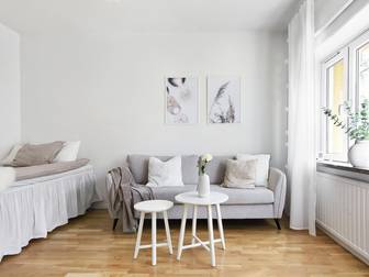 Brändströmsgatan 9B