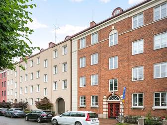 Bostadsbild