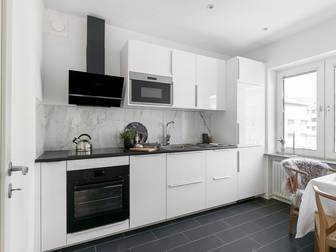 Östra Bernadottesgatan 37d