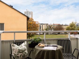Bostadsbild
