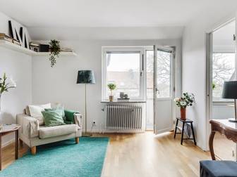 Jägersrovägen 12 A