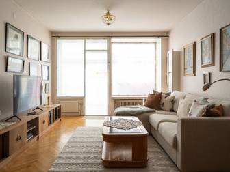 Bostadsbild