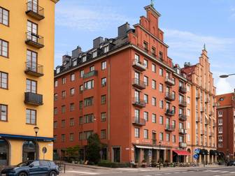 Bostadsbild