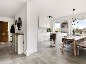 Fregattvägen 4, 3tr