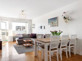 Näsbydalsvägen 4, våning 14