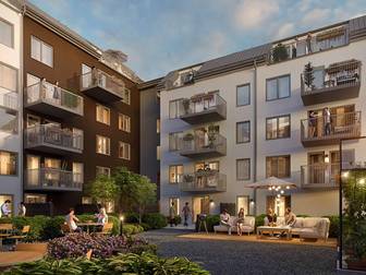 Sollentunavägen 132 G