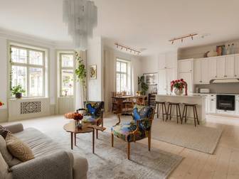 Bostadsbild