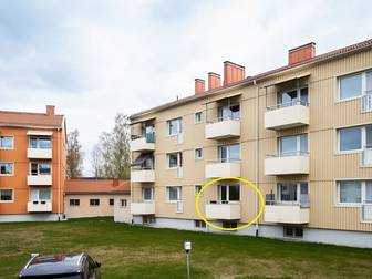 Flygfältsvägen 19C