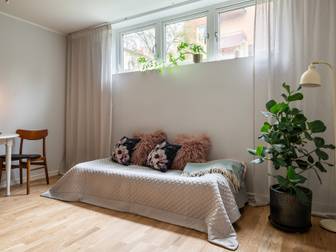 Bostadsbild