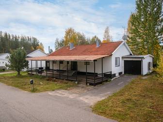 Bostadsbild