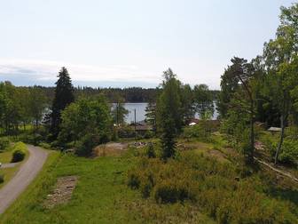 Långa bryggans väg 69