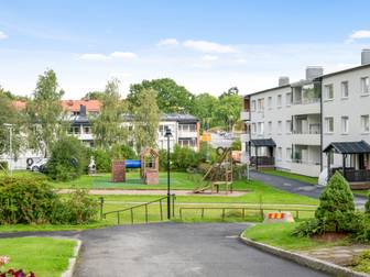 Bostadsbild