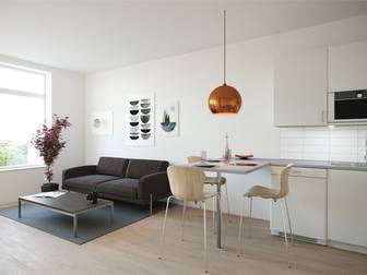 Hägerneholmsvägen 7-9